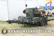 Meer informatie over het voertuig MSA