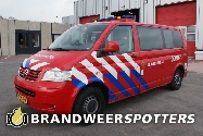 Meer informatie over het voertuig OD 90-1