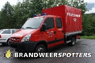 Meer informatie over het voertuig Last