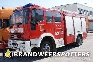 Meer informatie over het voertuig TLF-A 2000