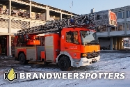 Meer informatie over het voertuig DLK 23-12