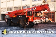 Meer informatie over het voertuig KW 45