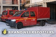 Meer informatie over het voertuig Last