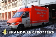Meer informatie over het voertuig RTW