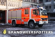 Meer informatie over het voertuig TLF 20-16
