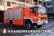Meer informatie over het voertuig TLF 20-40