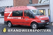 Meer informatie over het voertuig LKW SAN 1
