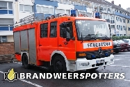 Meer informatie over het voertuig LF 1-1