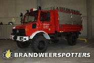 Meer informatie over het voertuig RW 1