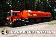 Meer informatie over het voertuig Tankwagen 3
