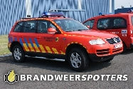Meer informatie over het voertuig Commandowagen