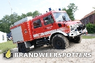 Meer informatie over het voertuig Wagen 1
