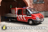 Meer informatie over het voertuig PM