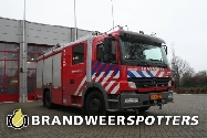 Meer informatie over het voertuig HD739