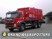 Meer informatie over het voertuig HD661