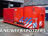 Meer informatie over het voertuig HDDPH