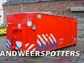 Meer informatie over het voertuig HDHVH