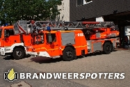 Meer informatie over het voertuig DLK 23-12