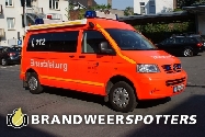 Meer informatie over het voertuig ELW 1-2