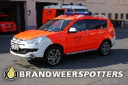 Meer informatie over het voertuig KdoW