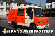 Meer informatie over het voertuig RTW 3