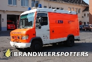 Meer informatie over het voertuig RTW 6