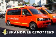 Meer informatie over het voertuig ELW 1-3