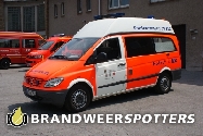 Meer informatie over het voertuig KTW 4