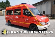 Meer informatie over het voertuig MTF 3