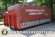 Meer informatie over het voertuig AB G - U TANK