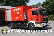 Meer informatie over het voertuig WLF 3