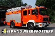 Meer informatie over het voertuig LF 24 Reserve