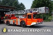 Meer informatie over het voertuig DLK 23-12 (Ausser dienst 2010)