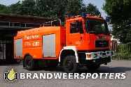 Meer informatie over het voertuig TLF 24