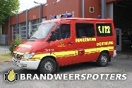 Meer informatie over het voertuig ELW1-2