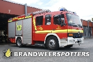 Meer informatie over het voertuig LF 16-10