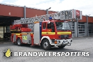 Meer informatie over het voertuig DL 12