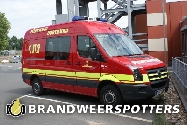 Meer informatie over het voertuig GW 8