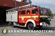 Meer informatie over het voertuig LF 16 TS