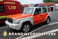 Meer informatie over het voertuig KdoW 2