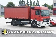 Meer informatie over het voertuig WLF 9