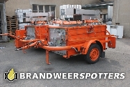 Meer informatie over het voertuig FwA