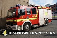 Meer informatie over het voertuig LF 16-1