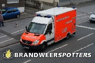 Meer informatie over het voertuig RTW 1