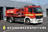 Meer informatie over het voertuig WLF 16