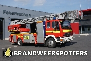 Meer informatie over het voertuig DL 7