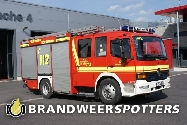 Meer informatie over het voertuig LF 16-19
