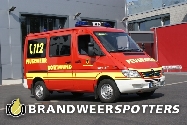 Meer informatie over het voertuig ELW 1-4