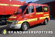 Meer informatie over het voertuig ELW 1-8