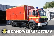 Meer informatie over het voertuig WLF 4